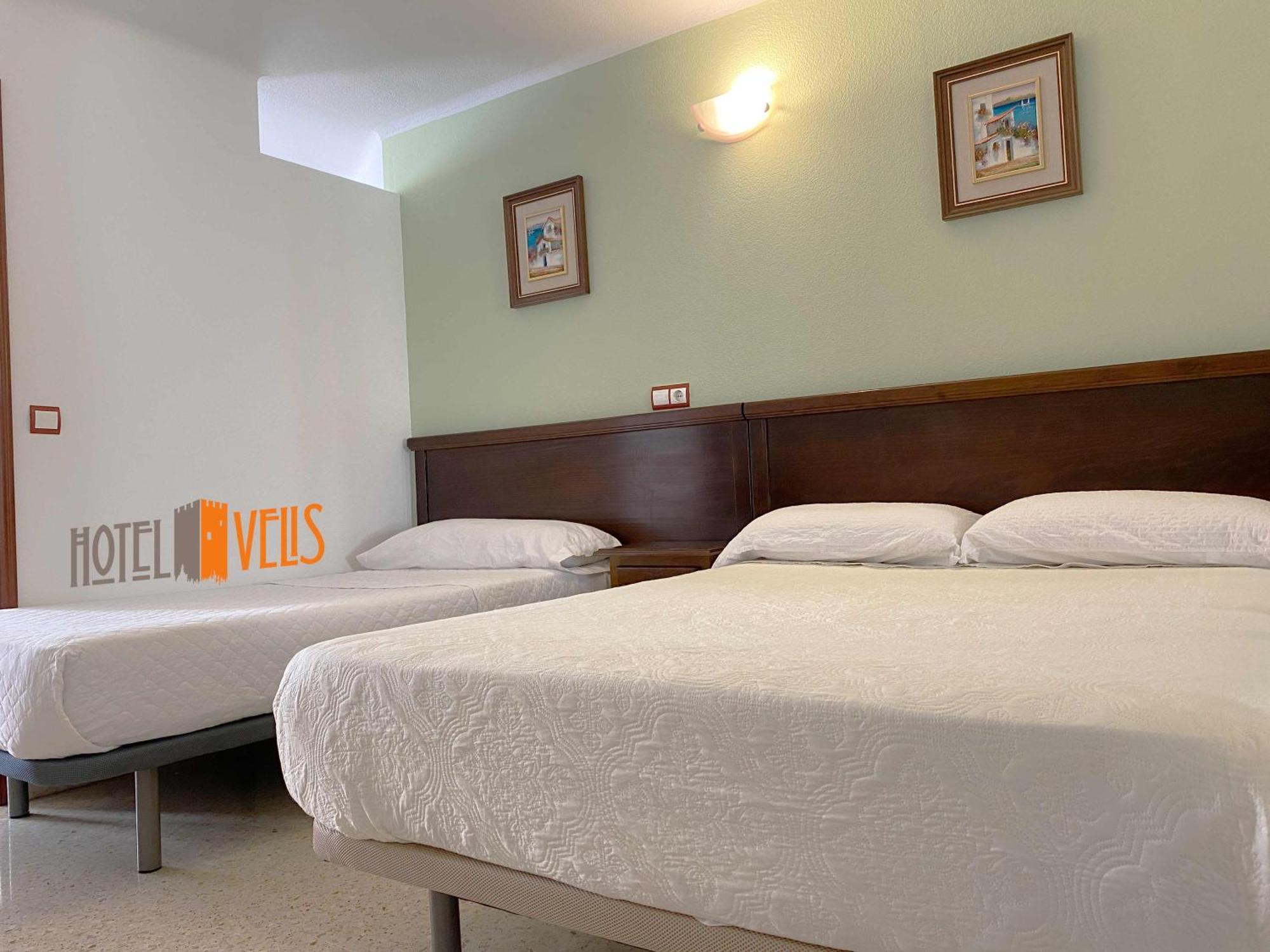 Hotel Velis Велес Номер фото