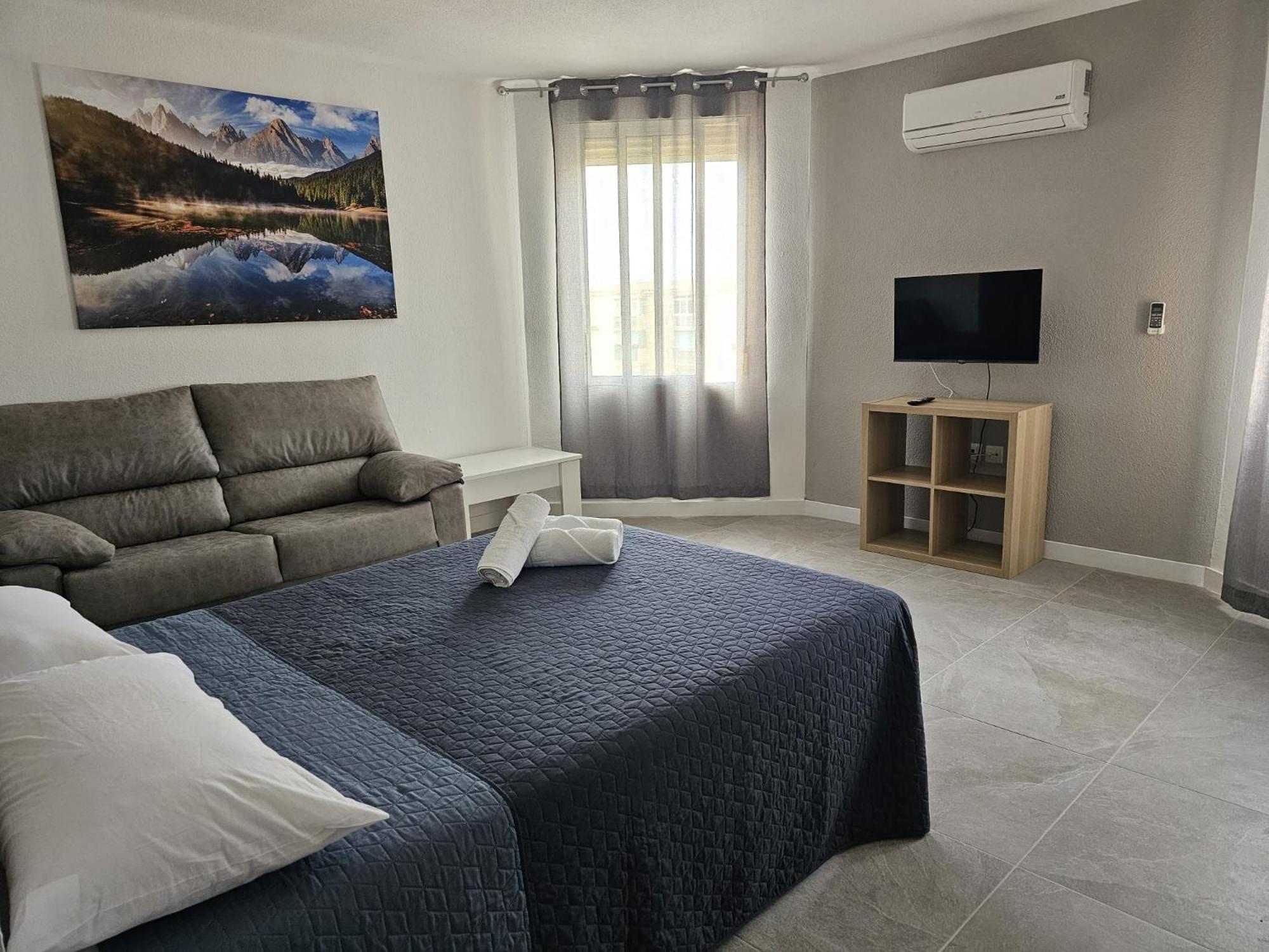 Hotel Velis Велес Экстерьер фото